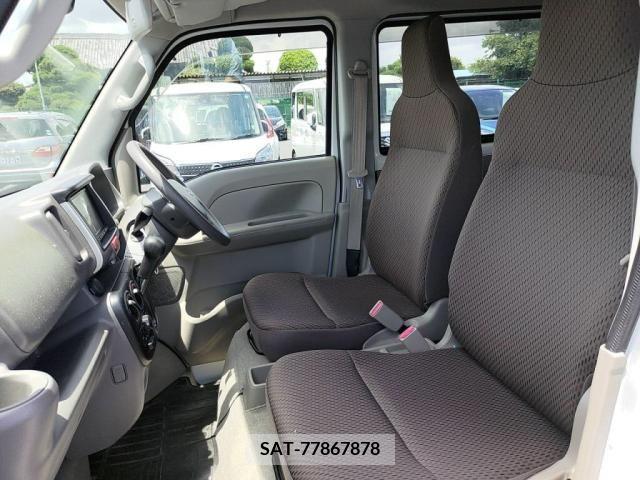 Suzuki EVERY 2018-07 352964-21
