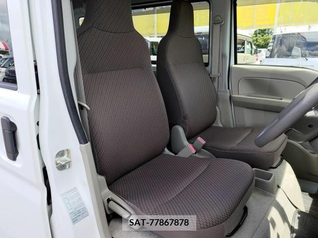 Suzuki EVERY 2018-07 352964-20