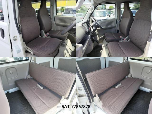 Suzuki EVERY 2018-07 352964-6