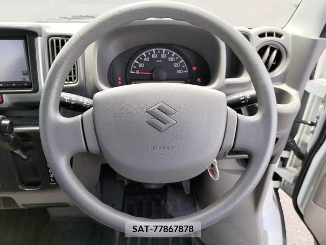 Suzuki EVERY 2018-07 352964-19