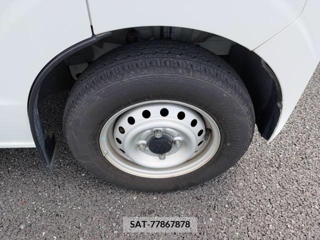 Suzuki EVERY 2018-07 352964-29