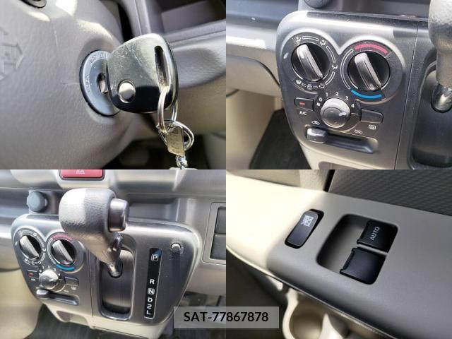 Suzuki EVERY 2018-07 352964-4