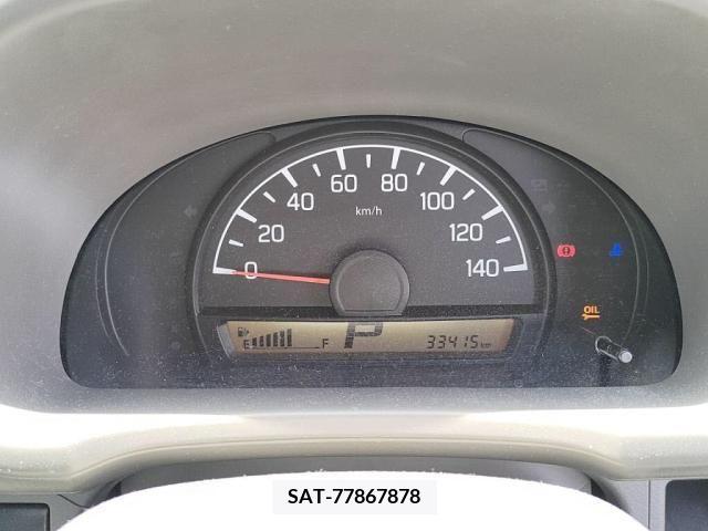 Suzuki EVERY 2018-07 352964-28
