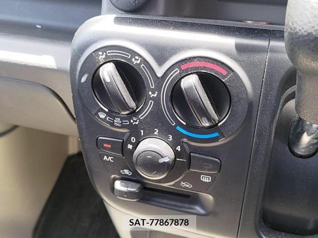 Suzuki EVERY 2018-07 352964-13