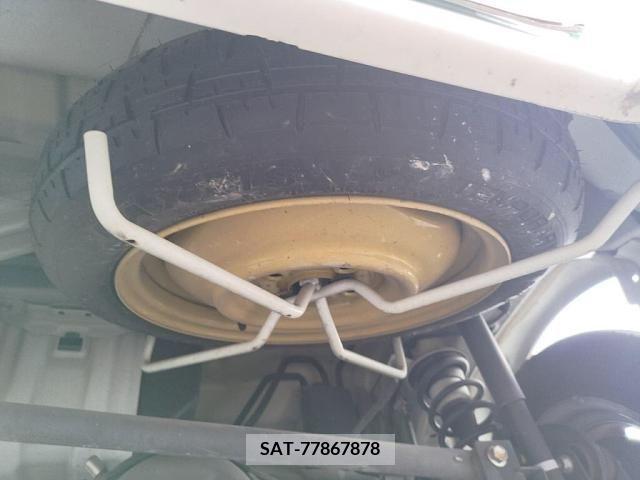 Suzuki EVERY 2018-07 352964-27