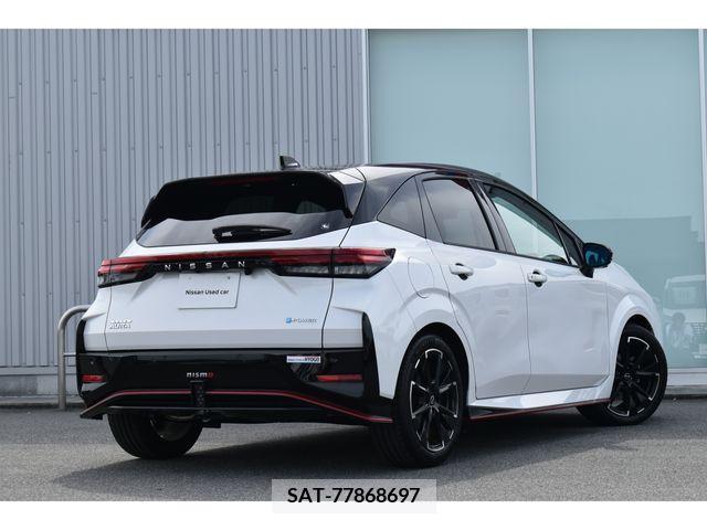 Nissan AURA 2023-03 262334-1