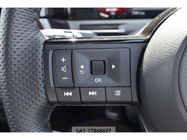Nissan AURA 2023-03 262334-5