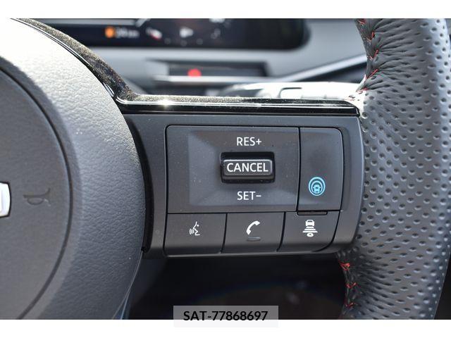 Nissan AURA 2023-03 262334-6