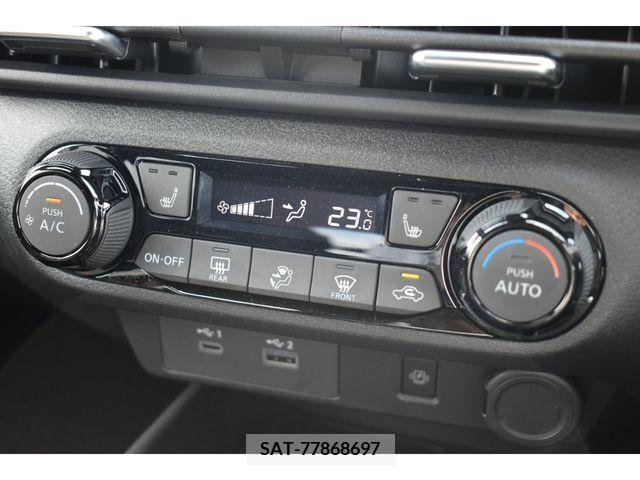 Nissan AURA 2023-03 262334-10
