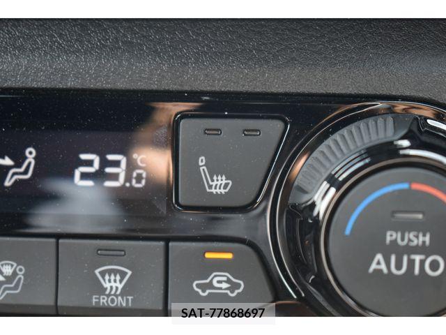 Nissan AURA 2023-03 262334-11