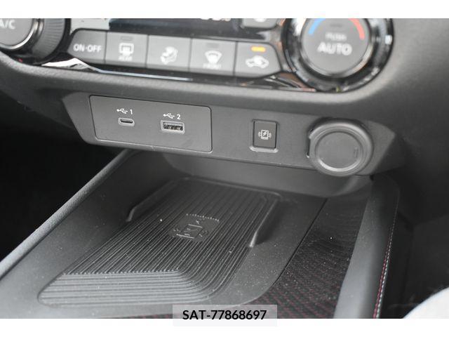 Nissan AURA 2023-03 262334-15