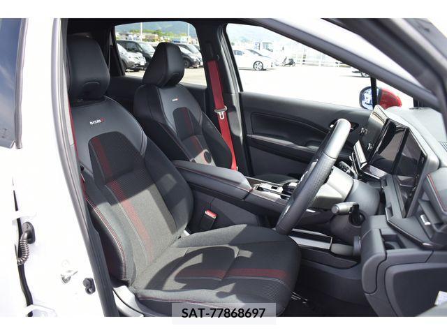 Nissan AURA 2023-03 262334-17