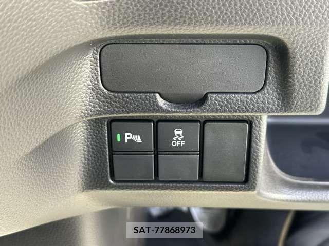 Honda N BOX CUSTOM 2022-01 307372-14
