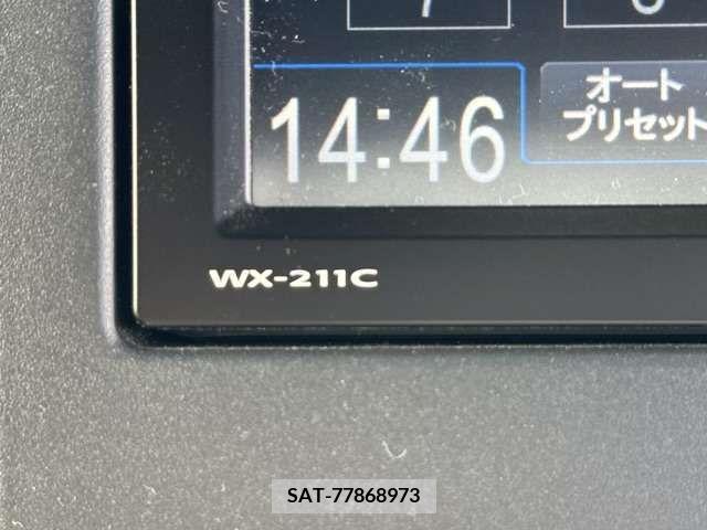 Honda N BOX CUSTOM 2022-01 307372-16
