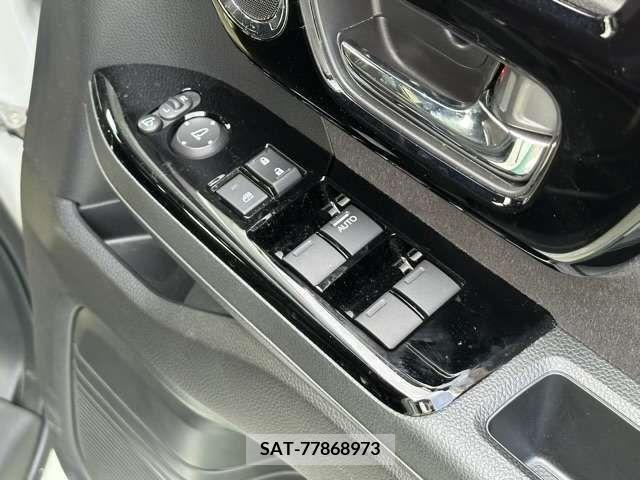 Honda N BOX CUSTOM 2022-01 307372-10