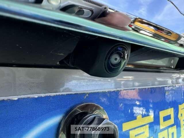 Honda N BOX CUSTOM 2022-01 307372-6