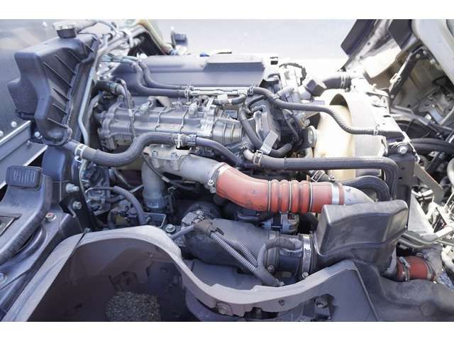 Mitsubishi CANTER 2018-11 13663-13