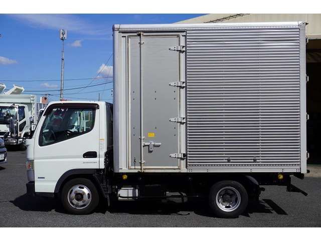 Mitsubishi CANTER 2018-11 13663-2