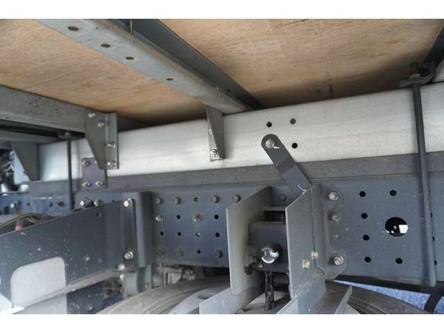 Mitsubishi CANTER 2018-11 13663-10