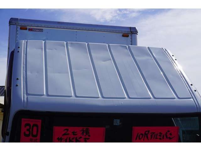 Mitsubishi CANTER 2018-11 13663-15