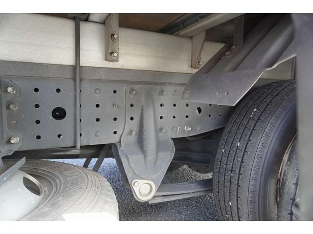 Mitsubishi CANTER 2018-11 13663-9