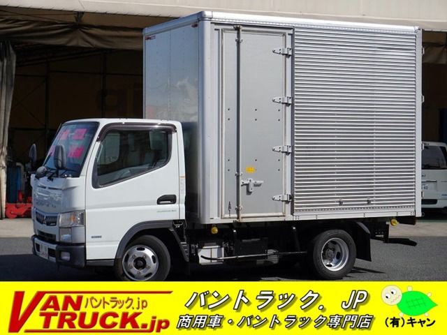 Mitsubishi CANTER 2018-11 13663-0