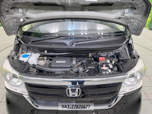 Honda N BOX 2019-07 342426-18
