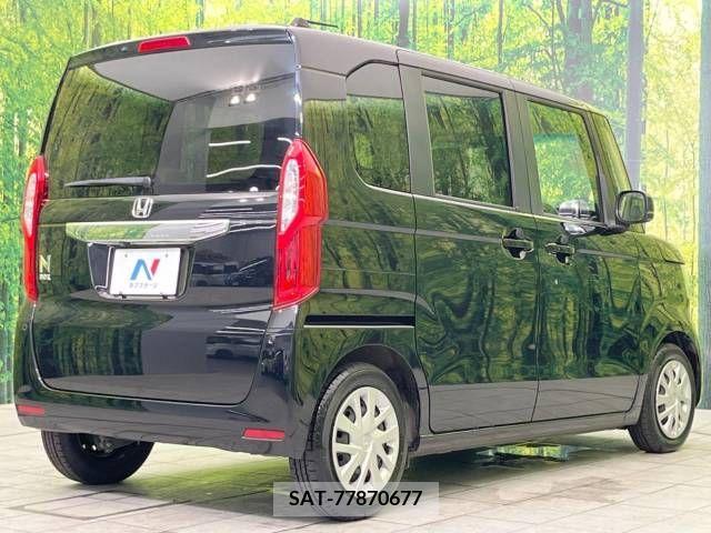 Honda N BOX 2019-07 342426-17