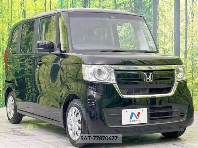Honda N BOX 2019-07 342426-16