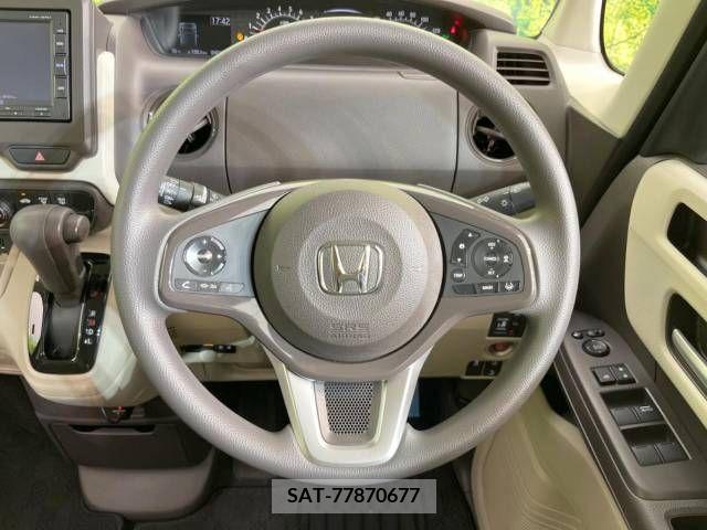 Honda N BOX 2019-07 342426-11