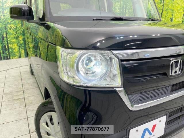Honda N BOX 2019-07 342426-12
