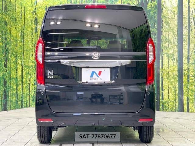 Honda N BOX 2019-07 342426-15