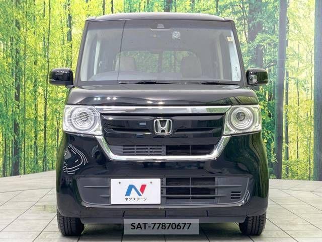 Honda N BOX 2019-07 342426-14