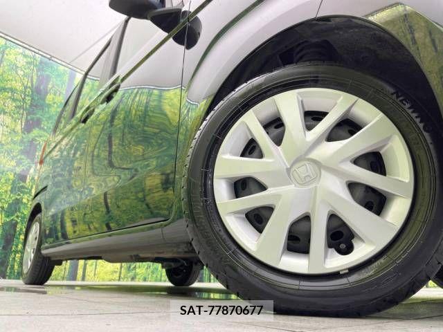 Honda N BOX 2019-07 342426-13