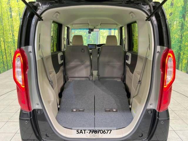Honda N BOX 2019-07 342426-10