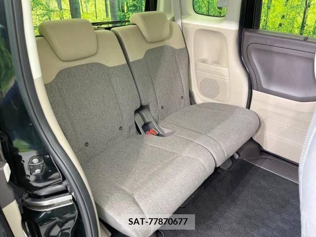 Honda N BOX 2019-07 342426-9