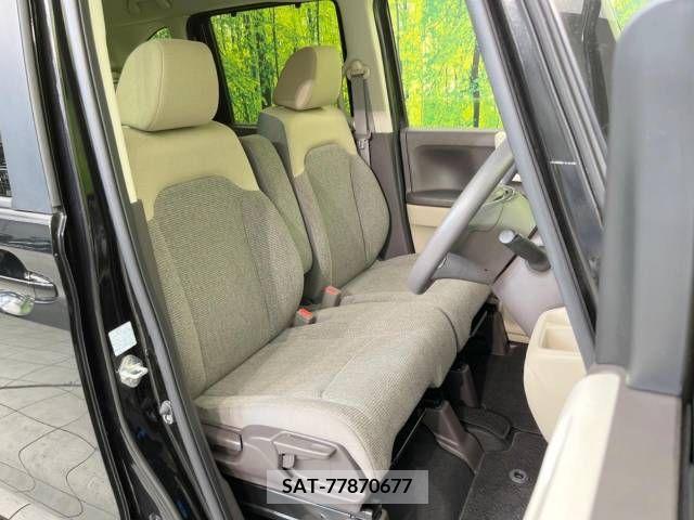 Honda N BOX 2019-07 342426-8