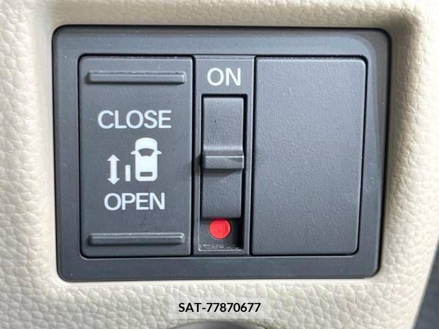 Honda N BOX 2019-07 342426-6