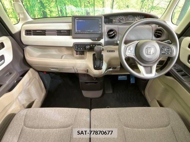 Honda N BOX 2019-07 342426-1