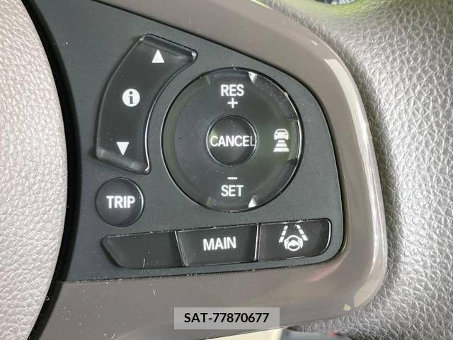 Honda N BOX 2019-07 342426-5