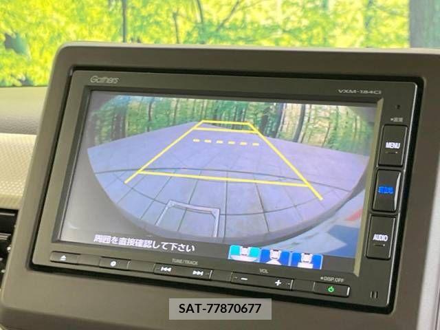 Honda N BOX 2019-07 342426-4