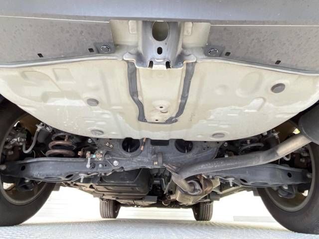 Toyota HARRIER 2016-12 15346-19