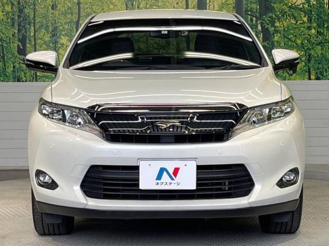 Toyota HARRIER 2016-12 15346-15