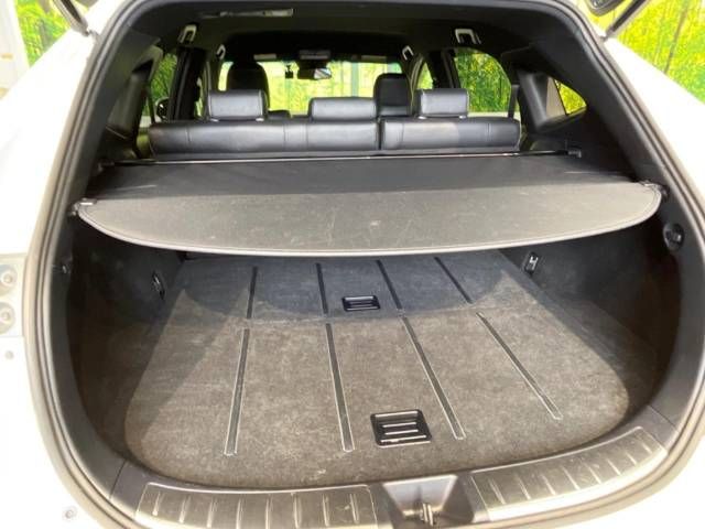 Toyota HARRIER 2016-12 15346-11