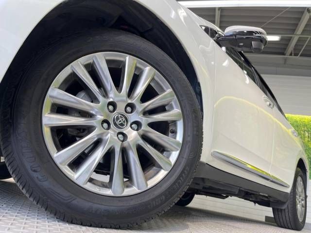 Toyota HARRIER 2016-12 15346-14