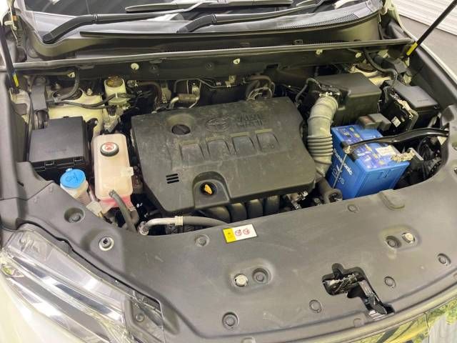 Toyota HARRIER 2016-12 15346-18