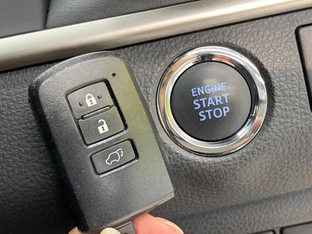 Toyota HARRIER 2016-12 15346-7