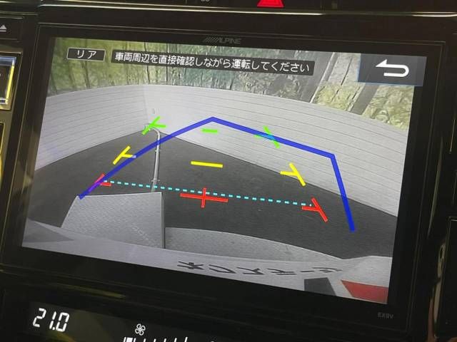 Toyota HARRIER 2016-12 15346-3