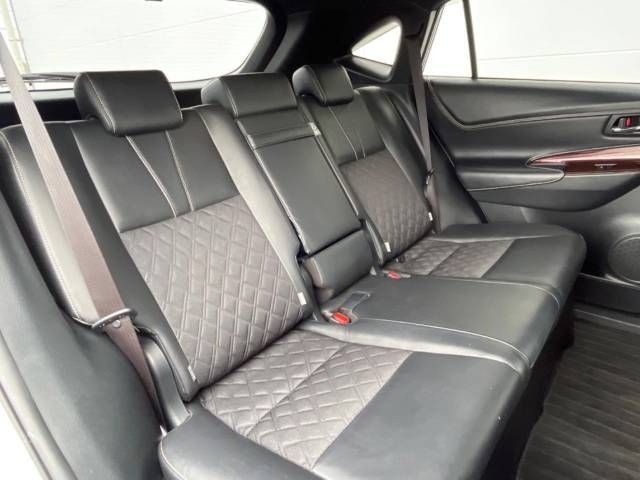 Toyota HARRIER 2016-12 15346-10