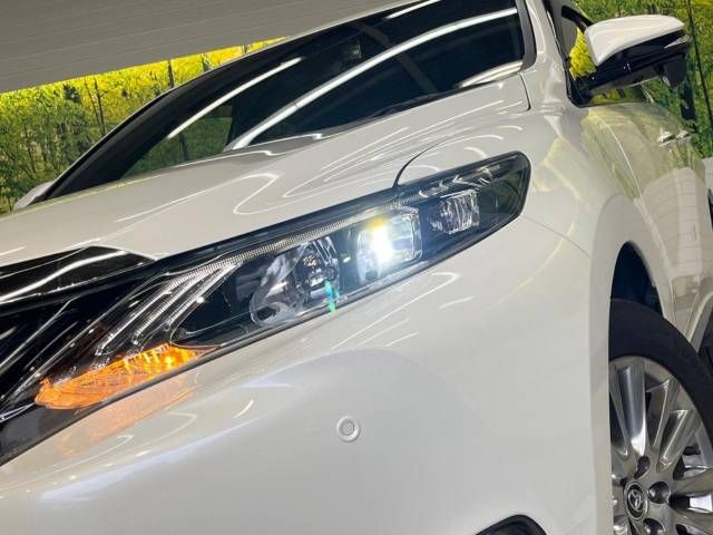 Toyota HARRIER 2016-12 15346-13